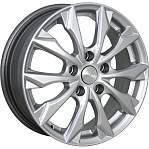 R16 5x114,3 6J ET51 D67,1 Скад Нагоя селена 