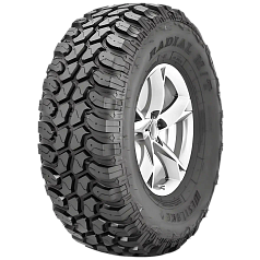 Летние шины 35/12,5 R17 WestLake SL366 121Q