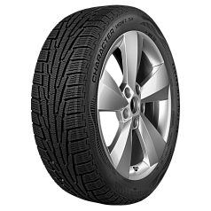 Зимние шины 245/65 R17 Ikon Character Snow 2 SUV 111R XL