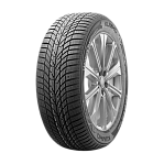 215/55 R16 Kumho WinterCraft WP52+ 97H XL Китай