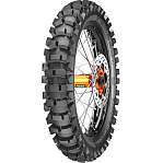 110/90 R19 Metzeler MC360 MID SOFT 62M TT Задняя (Rear) NHS 2025