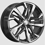 R18 5x114,3 8J ET40 D66,1 Скад Ультима алмаз 