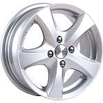 R14 5x100 5,5J ET35 D57,1 Скад Уран-2 селена