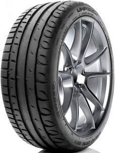 Шины Tigar Ultra High Performance