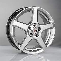 Диск R16 5x114,3 6,5J ET40 D66,1 Alcasta M62 HS