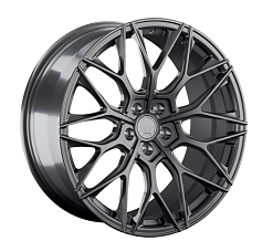 Диск R20 5x112 9J ET35 D66,6 LS Forged FG10 MGM