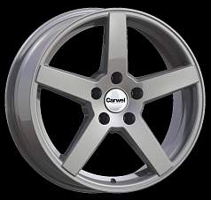 Диск R17 5x108 7J ET42 D67,1 Carwel Дон 261 SB