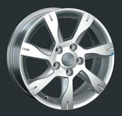 шина - euro-diski.ru Шины R16 5x114,3 6,5J ET45 D67,1 Replay HND 92 S
