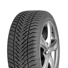 Зимние шины 225/45 R17 Goodyear Eagle Ultra Grip GW-3 91H FP ROF (*)