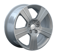 Шины R16 5x100 6,5J ET55 d56,1 Replay SB 11 SF