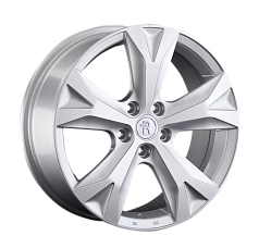 Диск R18 5x114,3 7,5J ET40 D66,1 Replay NS211 S