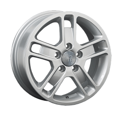 Шины R16 5x108 6,5J ET52,5 D63,3 Replay V 6 S