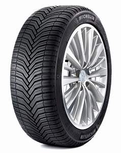 Летние шины 255/55 R19 Michelin CrossClimate 111W SUV XL