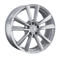Шины R18 5x112 7,5J ET40 D66,6 Replay MR221 SF