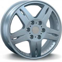 Шины R17 6x130 6,5J ET62 d84,1 Replay VV 70 S