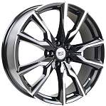 R20 5x108 8J ET33 D65,1 RST R012 BD
