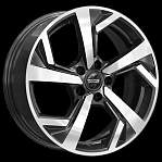 R18 5x108 7J ET33 D60,1 Скад KL-328 алмаз 