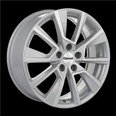 Диск R18 5x114,3 7J ET50 D54,1 Carwel Чаны 1802 (Geely Coolray) AST