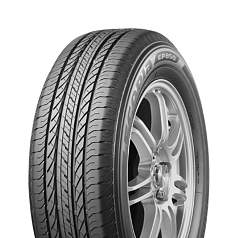 Летние шины 205/70 R16 Bridgestone Ecopia EP850 97H 