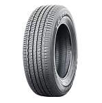 Летние шины 235/55 R18 Triangle Sapphire TR257 100V 