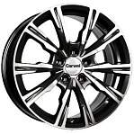 R17 5x114,3 7,5J ET45 D60,1 Carwel Лиман 221 AB