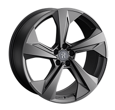 Шины R21 5x112 9,5J ET31 D66,6 Replay VV348 MGM