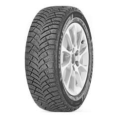 Зимние шины 285/35 R22 Michelin X-Ice North 4 SUV 106H TL XL Ш