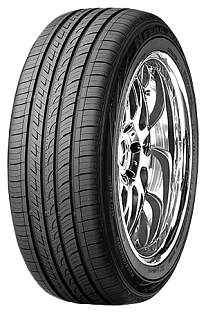Шины Roadstone N'Fera AU5 летние