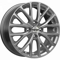 Диск R15 4x100 6J ET39 D56,6 Carwel Риорита 112 (Chevrolet Cobalt) SB
