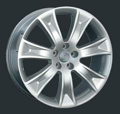 Шины R19 5x120 8,5J ET45 d67,1 Replay OPL 31 S