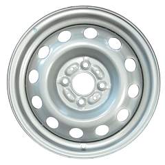 Диски Eurodisk 14" 