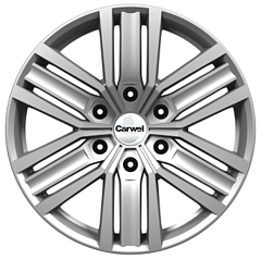 Диски Carwel Джирим 