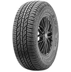 Летние шины 255/55 R18 Yokohama Geolandar G015 109H 