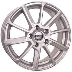 Диск R16 5x114,3 6,5J ET38 D67,1 NEO 648 S