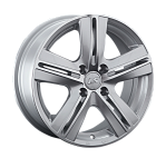 R15 4x100 6,5J ET40 D73,1 LS Wheels 320 SF