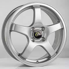 Диск R16 4x100 6J ET50 D60,1 Cross Street СR-14 S