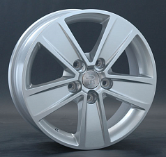 Шины R16 5x120 6,5J ET62 d65,1 Replay VV 76 S