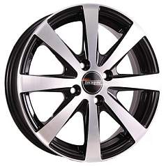 Диск R16 5x114,3 6J ET45 D67,1 Tech-Line 634 BD