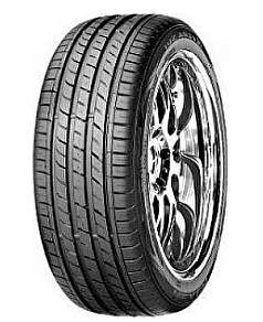 Летние шины 275/40 R20 Roadstone N'Fera RU1 106Y XL 