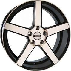 Диск R16 5x114,3 6,5J ET40 D67,1 NEO V03-1665 BD