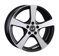 Диски LS Wheels LS956 