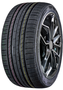 Летние шины 305/40 R20 Tracmax X-Privilo RS01+ 112Y XL