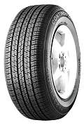 Летние шины 265/60 R18 Continental Conti4x4Contact 110H FR ML MO 
