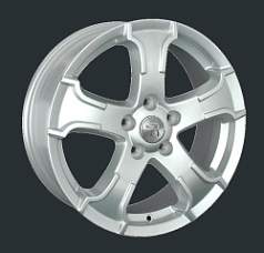 Шины R17 5x114,3 6,5J ET50 d64,1 Replay H 49 S