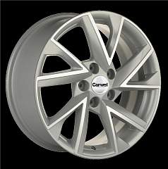 Диск R17 5x108 7J ET40 D60,1 Carwel Тоджа 1714 (Chery Tiggo 7 Pro) AST