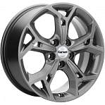 R17 5x114,3 7J ET40 D66,1 Carwel Синтур 1702 (Qashqai) GRT