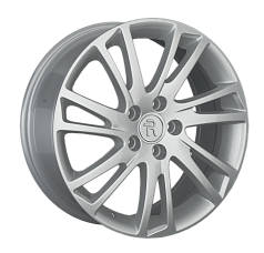 Шины R17 5x108 7,5J ET46 D65,1 Replay FD120(PG) S