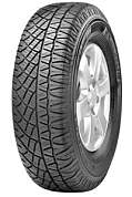Летние шины 235/70 R16 Michelin Latitude Cross DT 106H 