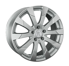 Шины R17 5x108 7,5J ET55 D63,3 Replay LR33 SF