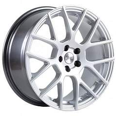 Диск R18 5x114,3 8J ET45 D60,1 Скад Stiletto селена